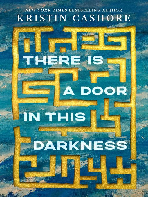 Cover image for There Is a Door in This Darkness